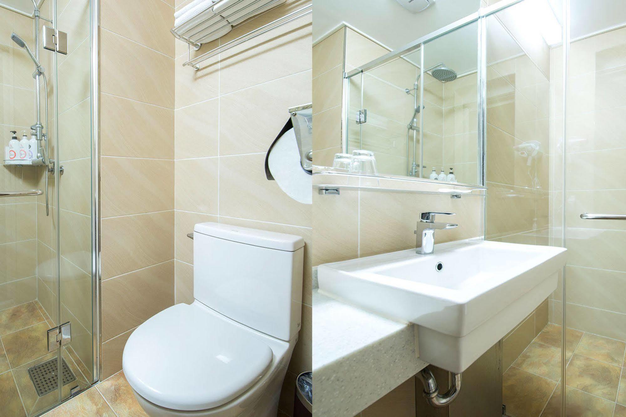 Hotel Ciel Bleu Чеджудо Экстерьер фото